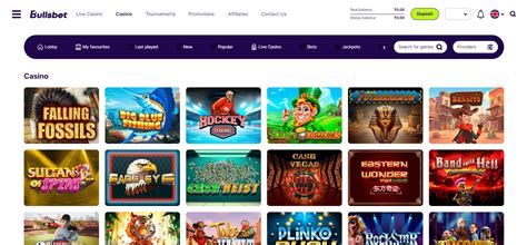 bullsbet casino,Bullsbet.io 